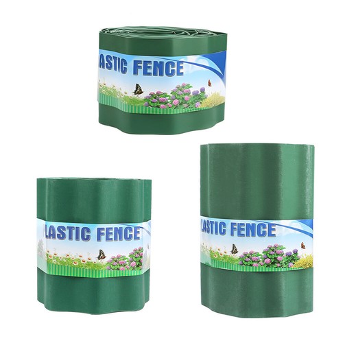 Plastic wave decor - plastic,