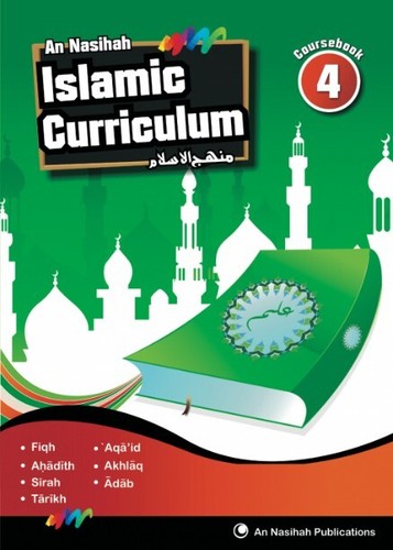 Nasihah islamic studies - an,