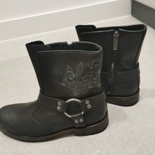 Harley Davidson UK 7 Classic