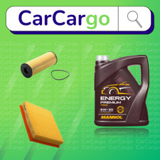 Service Kit Mercedes SLK 230