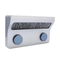 Chess Clock Timer Voice