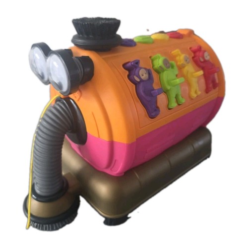 Teletubbies noo - teletubbies,