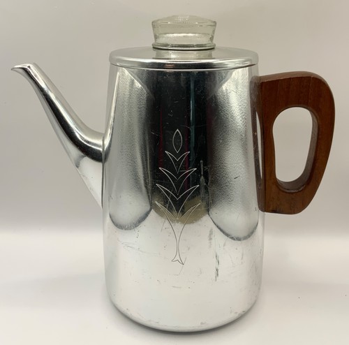 Sona 1235 vintage coffee pot - sona,