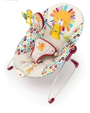 Baby Bouncer with Adjustable