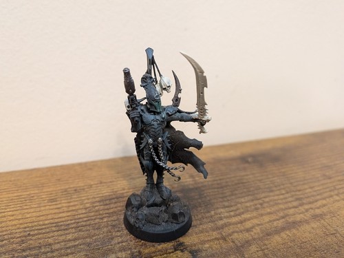 Warhammer 40000 drukhari - warhammer,