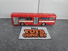 Dinky Toys  Single Deck /