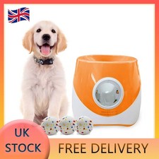 Dog Tennis Ball Launcher