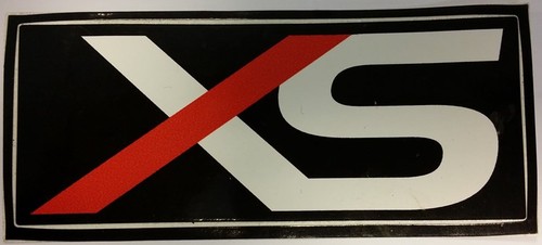 Hiab stickers - hiab, xs