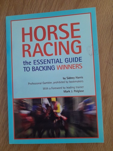 Horse racing the - horse,