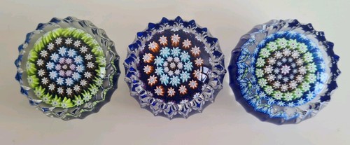 Perthshire millefiori mini - millefiori,