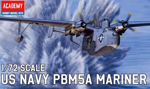 Academy 12586 martin - 12586, 1:72