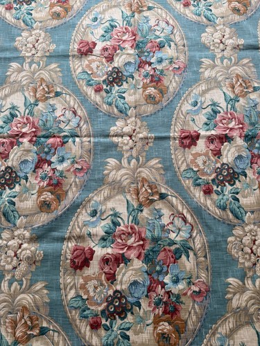 Vintage liberty drumlanrig - vintage,