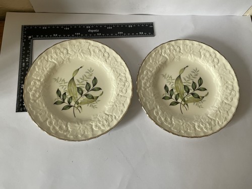 Rare vintage alfred - x, meakin