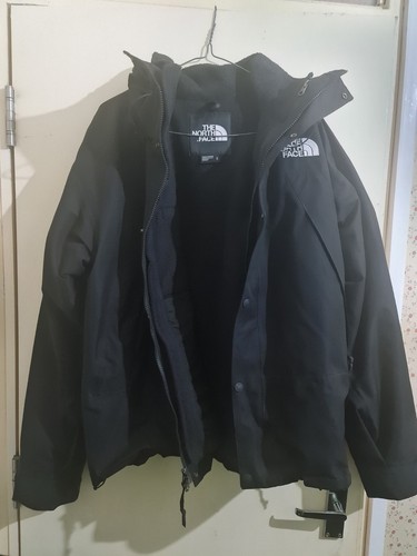 North face jacket mens - face,