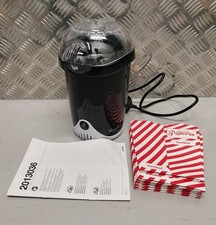 Popcorn Maker Machine –