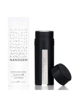 Nanogen Hair Thickening Fibres