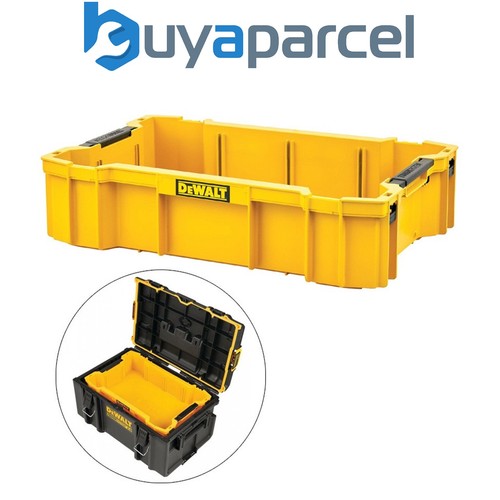Dewalt tough system - dewalt,