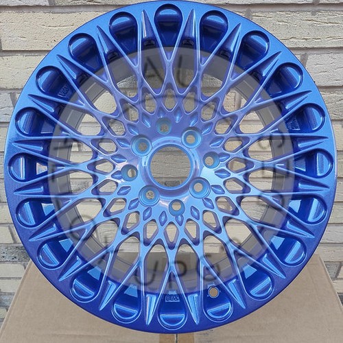 New inch alloys - new, 15"