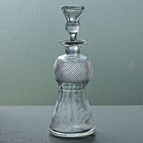 Vintage edinburgh crystal - vintage,