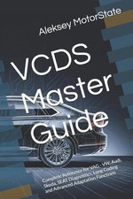 VCDS Master Guide: Complete