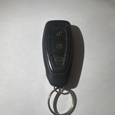 GENUINE FORD 3 BUTTON REMOTE