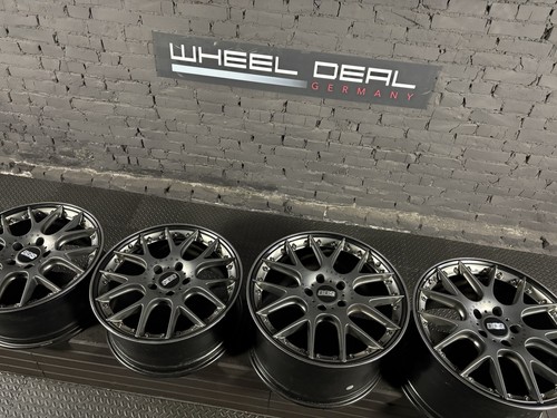 Bbs ch616 ch658 - bbs, wheels