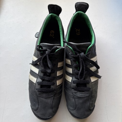Adidas chile 2004 black - adidas,