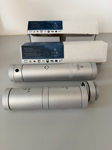 Brand new vssl - vssl, modular