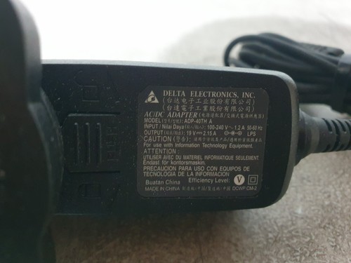 Delta electronics adp 40th - adp-40th, a