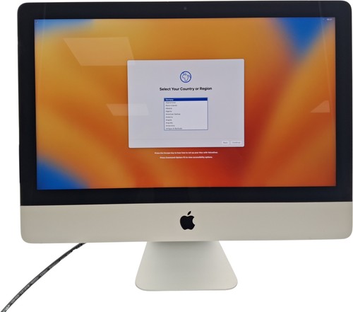 Apple imac 2017 a1418 - 2017,
