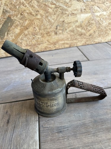 Vintage primus paraffin blow - vintage,