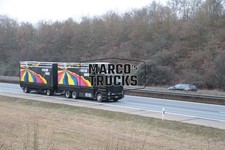 Truck Photo Scania 143M