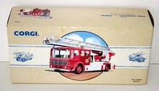 CORGI 97386 FIRE SERVICE