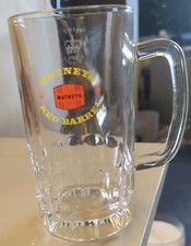 Vintage watneys Red Barrel