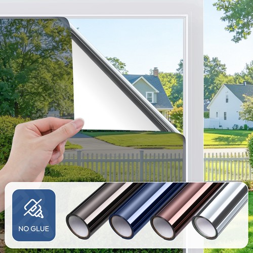 Pigo privacy static cling - pigo,