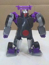 Transformers - Playskool Heroes Rescue Bots - Morbot