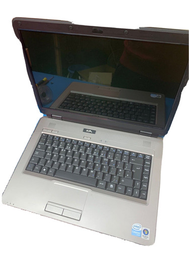 Used notebook sw91 - used, rm