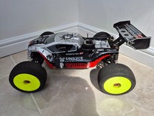 kyosho inferno neo st race