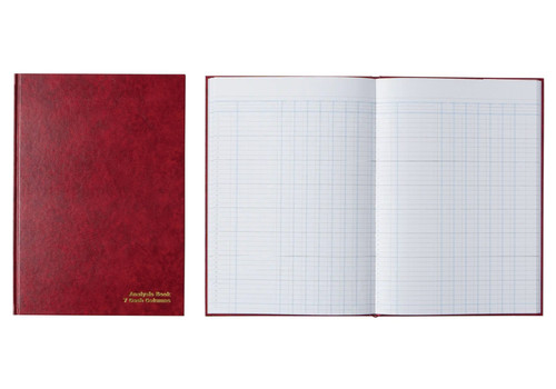 Akord cash analysis book 7 - akord,