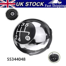 5+R Speed Manual Gear Stick
