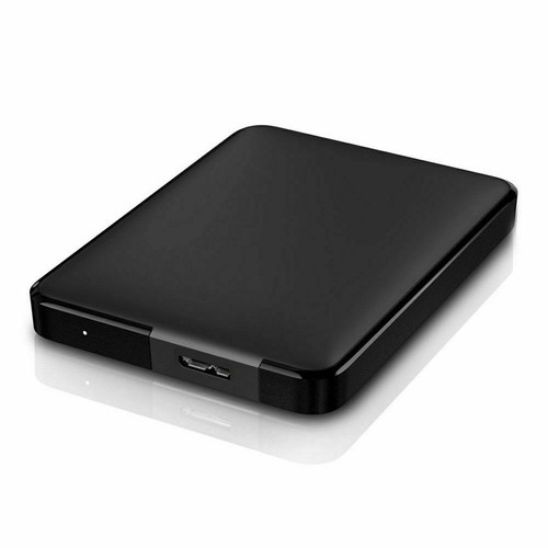 External fast hard - external,