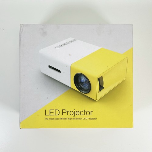 Yellow excelvan yg300 mini - yellow,