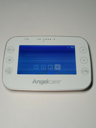 Angelcare parents monitor for - angelcare,