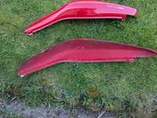 Ducati ST2 Rear Right and left