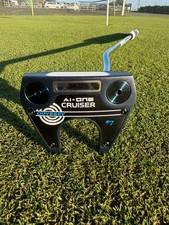 Odyssey Ai-One Cruiser #7 /