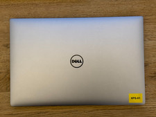Dell XPS 15 9560 i7-7700HQ