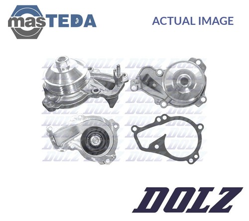 C150 engine cooling water - c150, pump