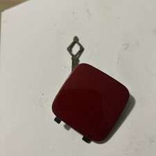 2013 CITROEN C4 HATCHBACK REAR