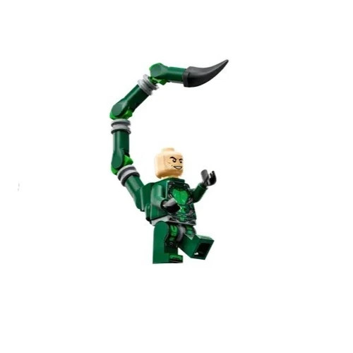 Lego marvel spider man - marvel, spider-man