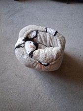 Primark Viral Teddy Bear Duvet